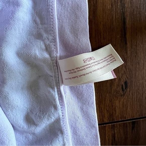 Women’s Secret Treasures 4 Pack Underwear Bikini Set Pack - Picture 6 of 6